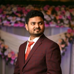 Abhisek Mishra